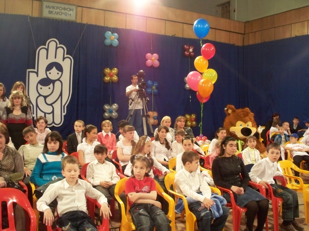 День единения народов Карачаево-Черкесии