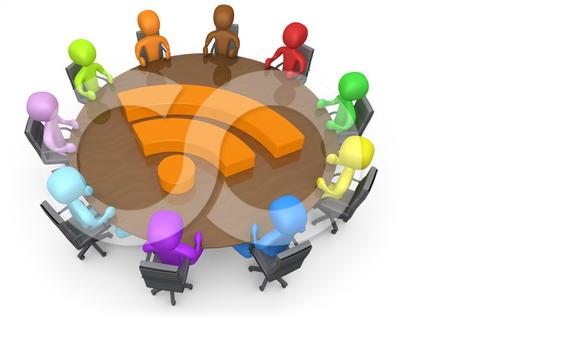 РГКУ «Республиканский реабилитационный центр», отделением социально-трудовой реабилитации проведен «круглый стол».
