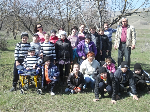 День природы