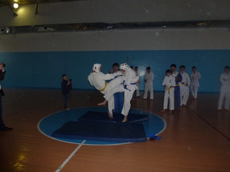 «Кудо»