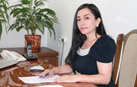 Хубиева Фатима Курмановна