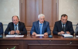 Организация отдыха детей в Карачаево-Черкесии в 2016 году
