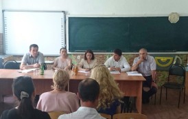 Выезд мобильной бригады в труднодоступные населенные пункты республики
