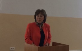 Информация о проведении обучающих семинаров по программе «Вопросы организации и проведение специальной оценки условий труда» в количестве 16 академических часов и «Внедрение профессионального стандарта»