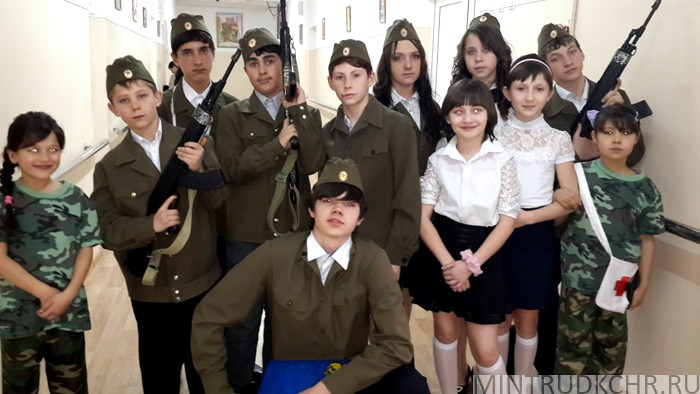 Святая проза войны